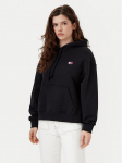 Tommy Jeans Pluus Badge DW0DW19414 Must Boxy Fit