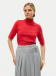 Vero Moda Kampsun Fantastic 10320735 Punane Standard Fit