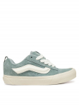 Vans Tossud Knu Skool VN000D6ZTTN1 Roheline