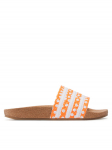 adidas Pl&auml;tud adilette W GX9482 Valge