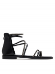 JENNY Sandaalid SF127-01 Must