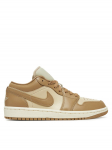Nike Tossud Air Jordan 1 Low DC0774 203 Beež 36