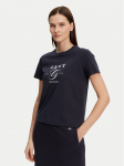 Gant T-s&auml;rk 4200563 Tumesinine Regular Fit S