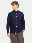 Jack & Jones S&auml;rk Summer 12274599 Tumesinine Regular Fit S
