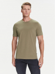 BOSS T-s&auml;rk Thompson 01 Roheline Regular Fit XL