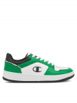 Champion Tossud Rebound 2.0 Low S21906-GS017 Roheline