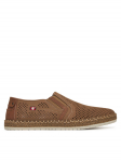 Rieker Espadrillid B5297-64 Pruun 44