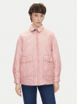 Pepe Jeans Kevad-s&uuml;gis jope Fleur Daily PL402499 V&auml;rviline Oversize