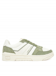 Tommy Jeans Tossud Tjm Cupsole Pods EM0EM01579 Valge
