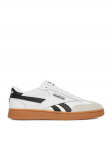 Reebok Tossud CEO-FORTE LOUNGER AR30252W-WBT Valge