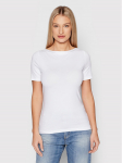 Vero Moda T-s&auml;rk Panda 10231753 Valge Regular Fit