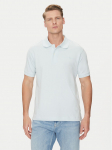 Guess Jeans Polo s&auml;rk M4BP29 KCJV1 Sinine Regular Fit M