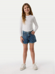 NAME IT Teksap&uuml;ksid Bella 13229316 Sinine Regular Fit