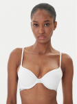 Calvin Klein Underwear Traadiga rinnahoidja 0000F3784E Valge