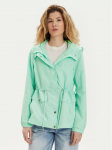 Vero Moda Parka Paisley 10301577 Sinine Regular Fit