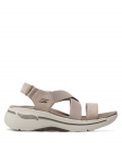 Skechers Sandaalid Treasured 140257/TPE Pruun 41