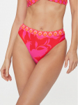 Seafolly Bikini alumine osa Birds Of Paradise 40735-103 V&auml;rviline 8