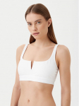 LAUREN RALPH LAUREN Bikini &uuml;lemine osa 20408135 Valge