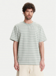 Selected Homme T-s&auml;rk 16097659 Roheline Regular Fit
