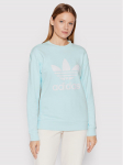 adidas Pluus Treofil Crew HL6678 Sinine Regular Fit