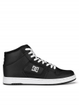 DC Shoes Tossud MANTECA 4 HI ADJS100164-BS2 Must 36
