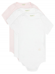 United Colors Of Benetton Laste bodide komplekt 3GI70B079 Roosa 74