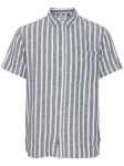 Solid S&auml;rk 21107688 Sinine Regular Fit