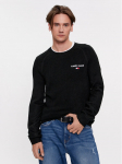 Tommy Jeans Kampsun DM0DM17756 Must Regular Fit
