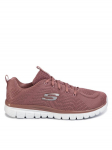 Skechers Tossud Get Connected 12615/MVE Roosa 36