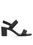 Clara Barson Sandaalid Fraise WS280701-02 Must