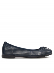 Marco Tozzi Baleriinad 2-22100-41 Tumesinine
