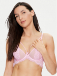 Hunkem&ouml;ller Traadiga rinnahoidja Milaan 205383 Roosa