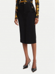 Versace Jeans Couture Teksaselik 79HAE84M DT037 Must Slim Fit