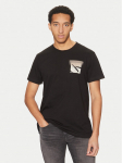Calvin Klein Jeans T-s&auml;rk Soft Box Monogram J30J327092 Must Regular Fit XS