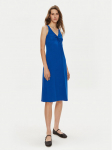 United Colors Of Benetton Suvekleit 3T7RDV01P Sinine Regular Fit M
