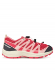 Salomon Matkajalatsid Xa Pro V8 L47960600 Punane