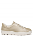 Geox Tossud D Spherica Ecub-1 D55WEB 000AK C5322 Beež