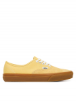 Vans Tenniskingad Authentic VN000D6GBK11 Kollane