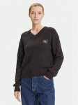 Calvin Klein Jeans Kampsun LV047D352G Must Regular Fit