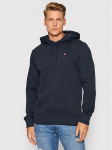 Napapijri Pluus Balis NP0A4FQV Tumesinine Regular Fit 3XL