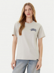 adidas T-s&auml;rk Collegiate Graphic JM4348 Beež Regular Fit XS