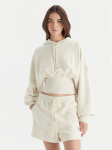 adidas by Stella McCartney Pluus KA0640 Beež Loose Fit L