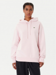 Lacoste Pluus SF7612 Roosa Oversize 40