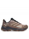 adidas Matkajalatsid Terrex Skychaser AX5 GORE-TEX JH7806 Pruun 36