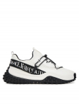 Versace Jeans Couture Tossud 79YA3SN2 ZSD01 Valge