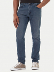 Levi's&reg; Teksad 512&trade; 28833-1193 Tumesinine Slim Taper Fit