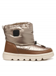 Geox Lumesaapad J Willaboom B A J46HWE 0LVBC CB5R6 S Kuldne
