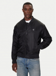 Calvin Klein Jeans Bomber-jakk LV04RC526G Must Regular Fit S