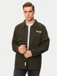 Mustang S&auml;rk Dayton 1015623 Pruun Regular Fit