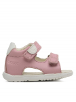 Geox Sandaalid B Sandal Macchia Gir B254WA08554C8011 Roosa